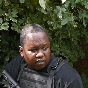 Meet your Posher, Lydell